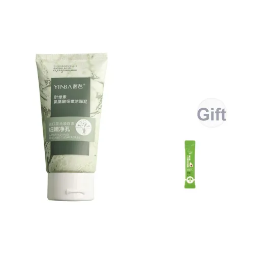 YINBA Очищающие средства Унисекс