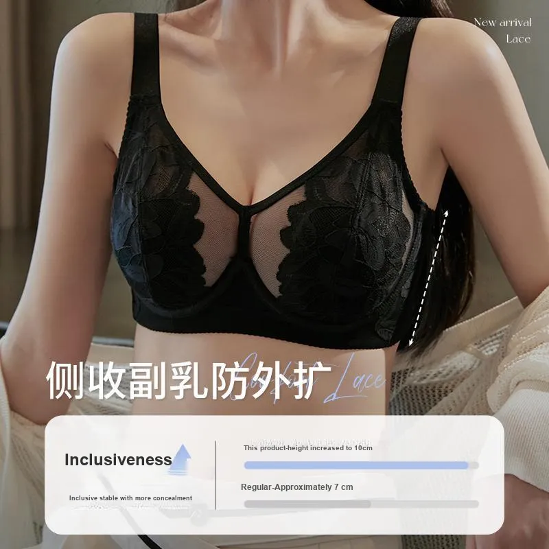 Anna Sweet Talks Women's Bras-5