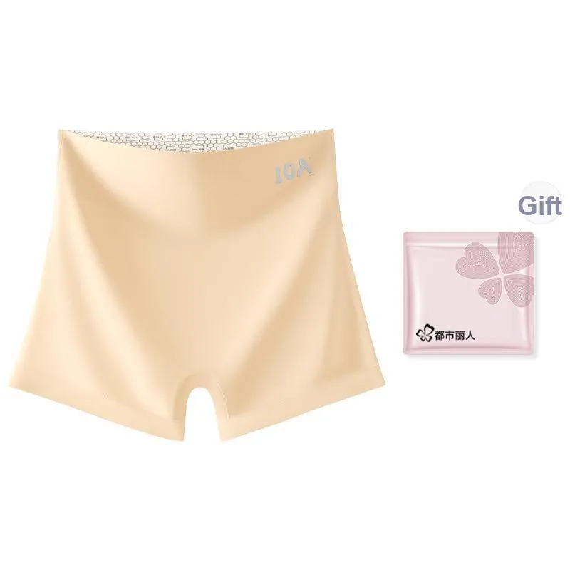 Urban Beauty Underpants Women's Shopping Bag Combo Set-10