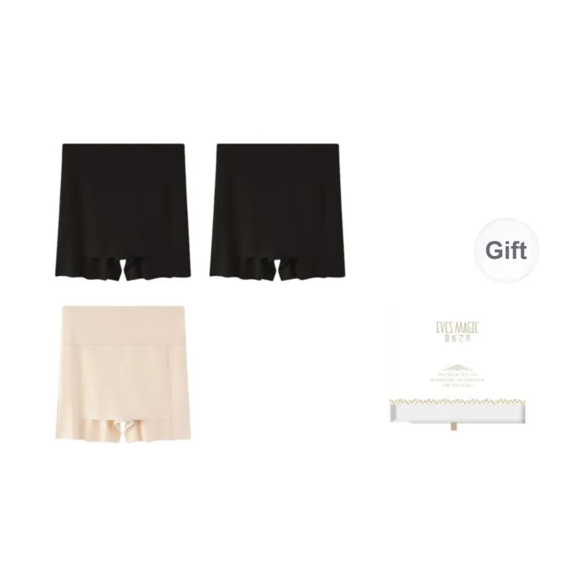 XIA.WA.ZHI.XIU Leggings Women's Shopping Bag 3 Pack-8