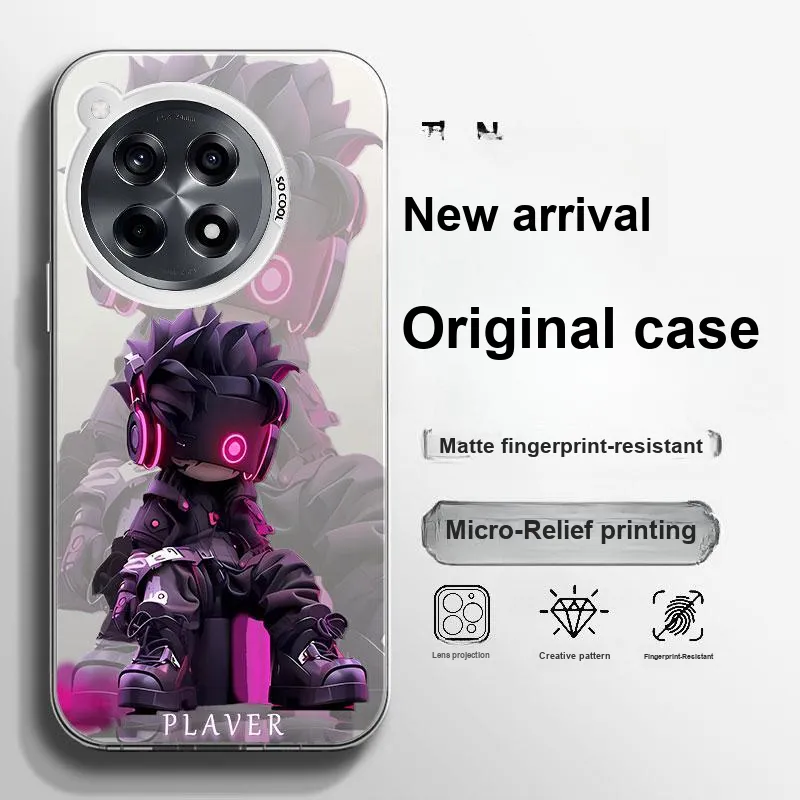 BAOCHENG Phone Cases-3