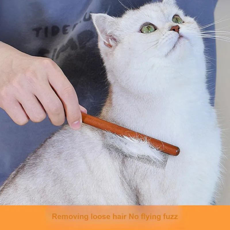 Kimpets Cat And Dog Combs & Flea Combs-7