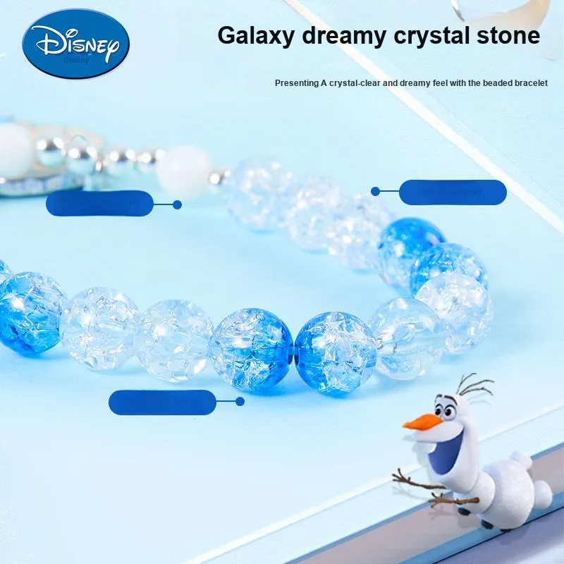 Disney Frozen Collection Lotso Collection Alloy Bracelets Women's-15