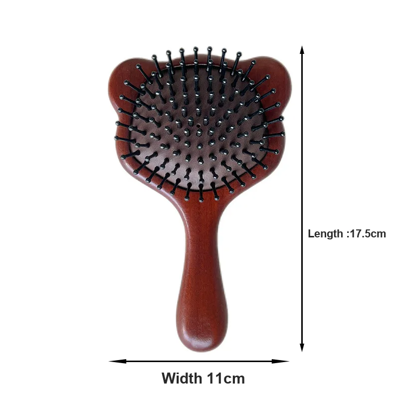 XIBI Hairdressing Tools Unisex-5