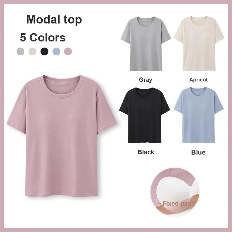MADALLO Pajama Top Women's Dusty Pink-2