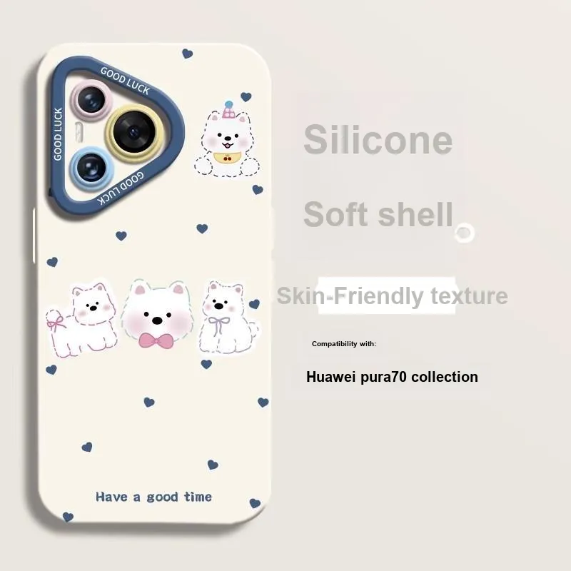 HASEE Phone Cases-2