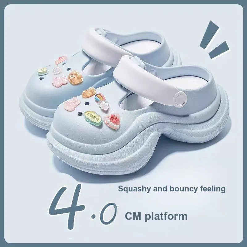 Avonlee Slippers / Home Slippers-1