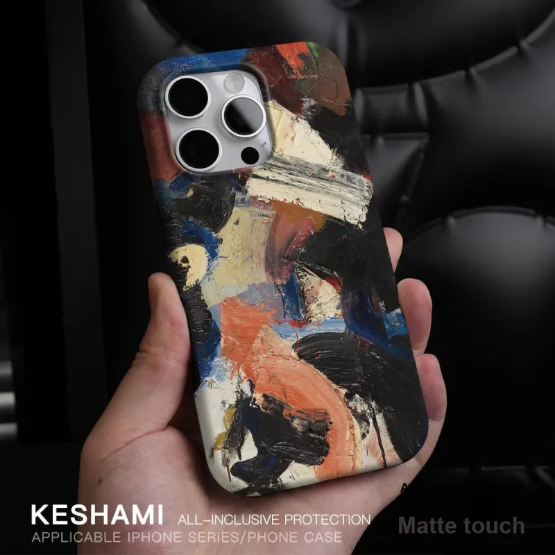 Keshami Phone Cases-15