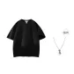 Black (Comes with Bear Necklace)