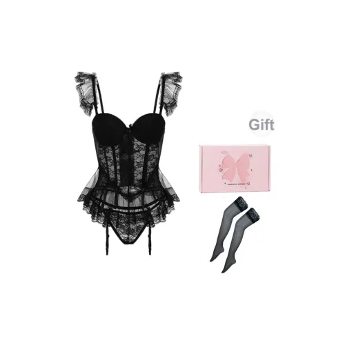 GOYN Женское нижнее белье Наборы