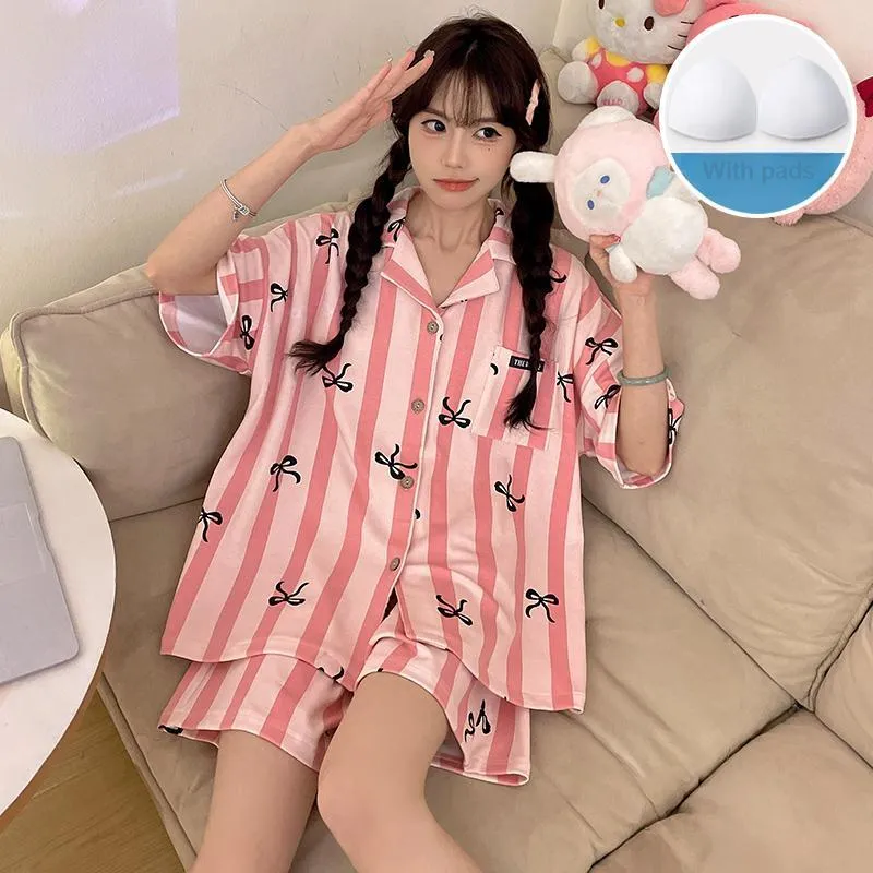 Sleeping Beauty Pajama Set Women's Multicolor-3