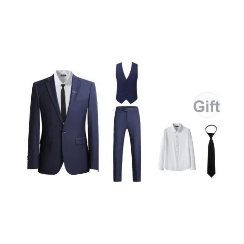 Minfinity Унисекс Деловые костюмы