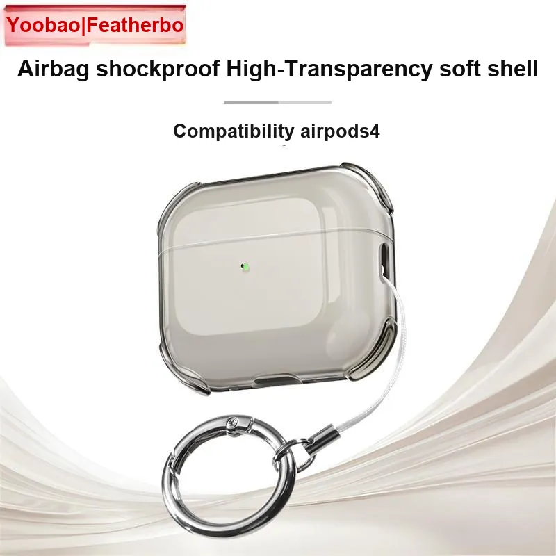 Yoobao Headphone Cases-1
