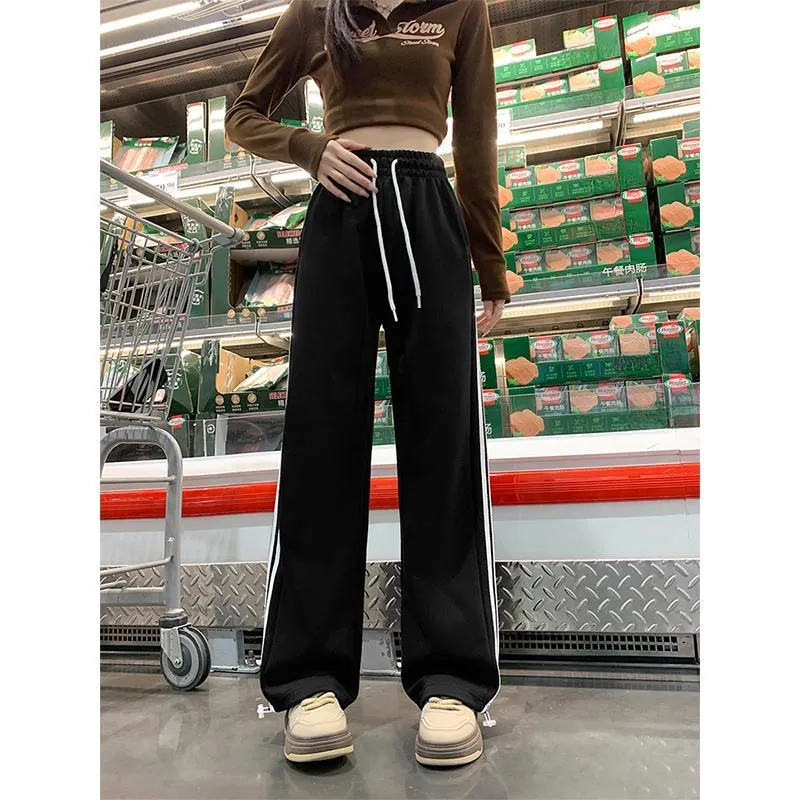 MADALLO Casual Pants Women's-1
