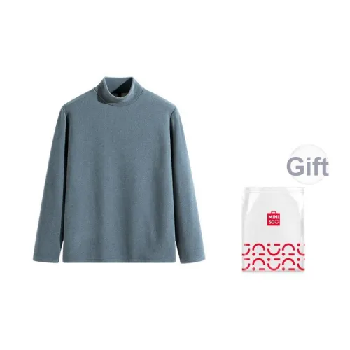 Miniso Мужские термофутболки