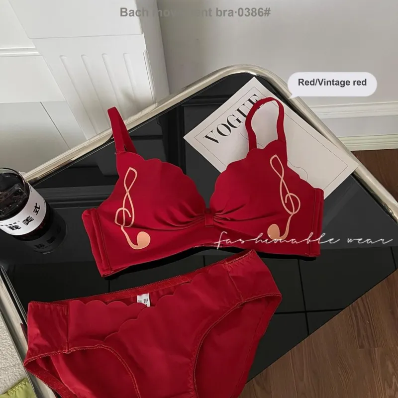 Sharefun Women's Underwear Sets-17
