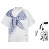 Gray (Shopping Bag Included)