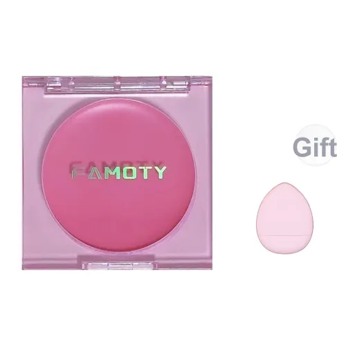FAMOTY Румяна / Помады Женские