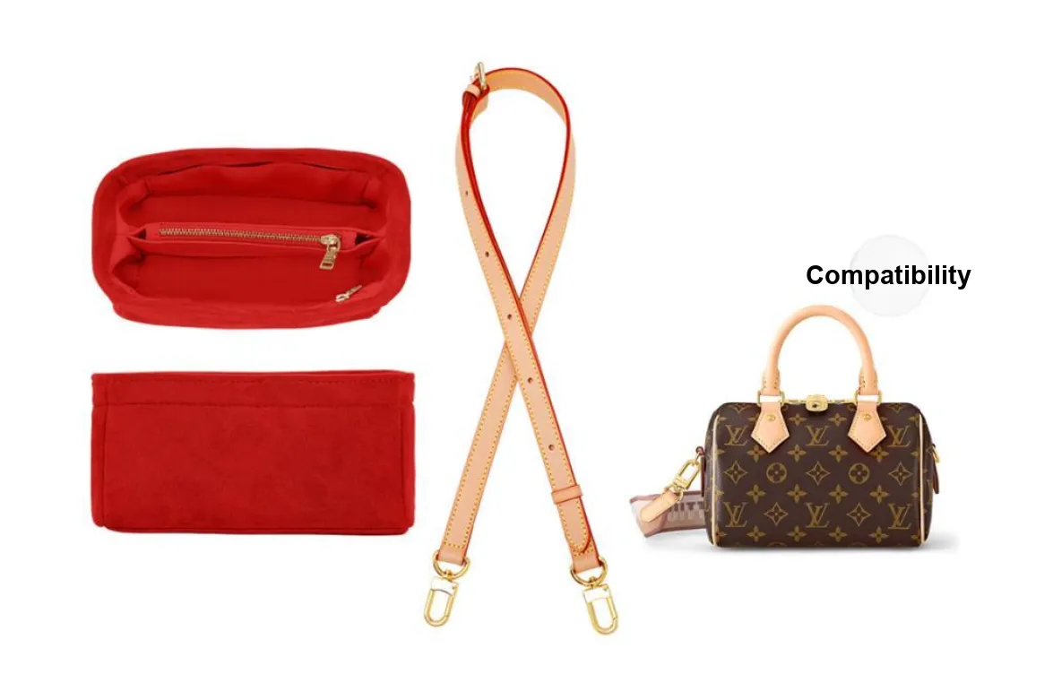 Lan Bao Fan Cow Leather Bag Accessories Women's Color Changing Leather