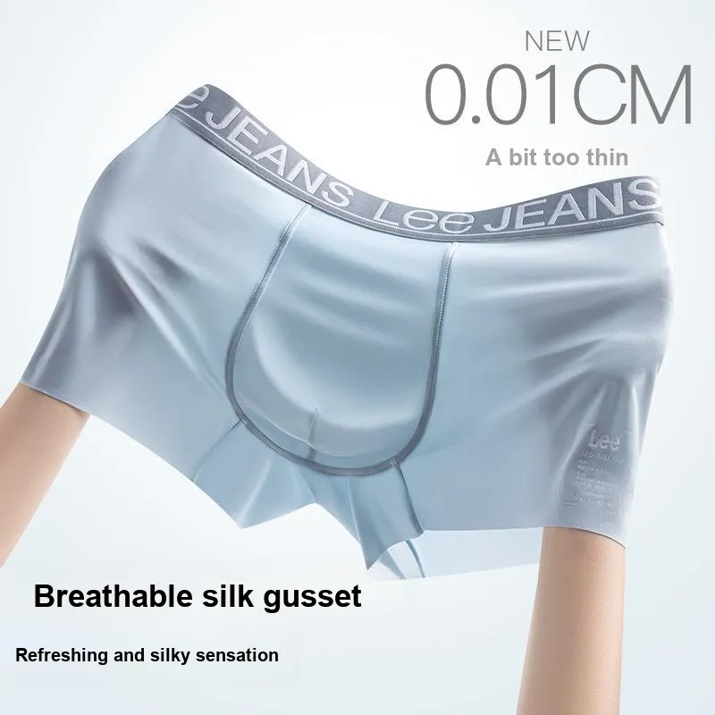 Lee Classic 101 Underpants Men's Box 3 Pack-17