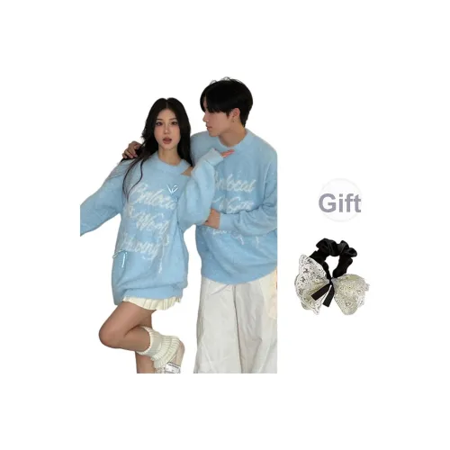 TUSHIFEI Мужская и Женская одежда для пары