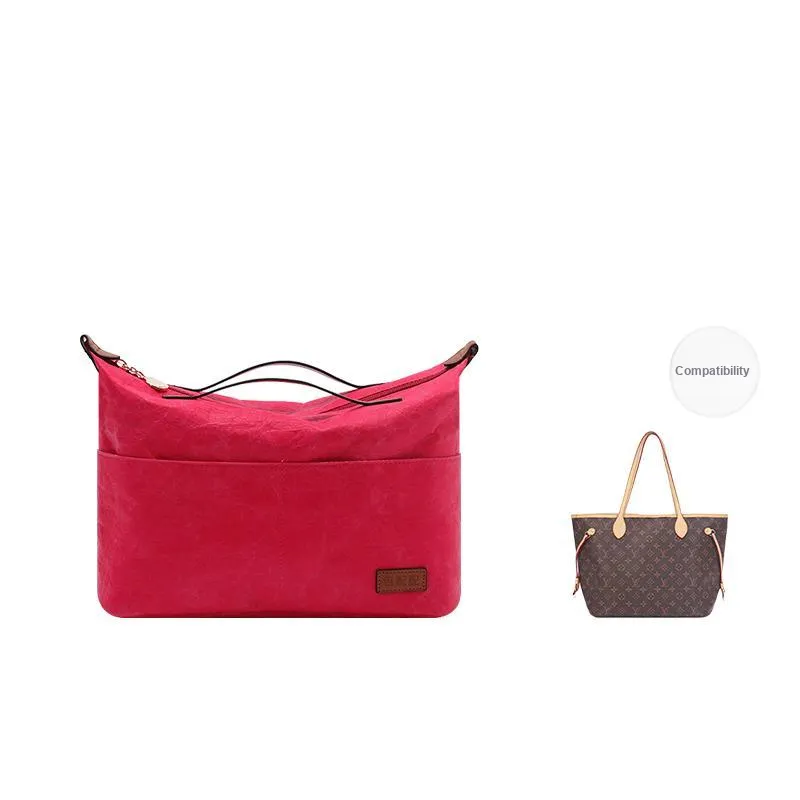 Tide DuPont Paper Bag Accessory Unisex-8