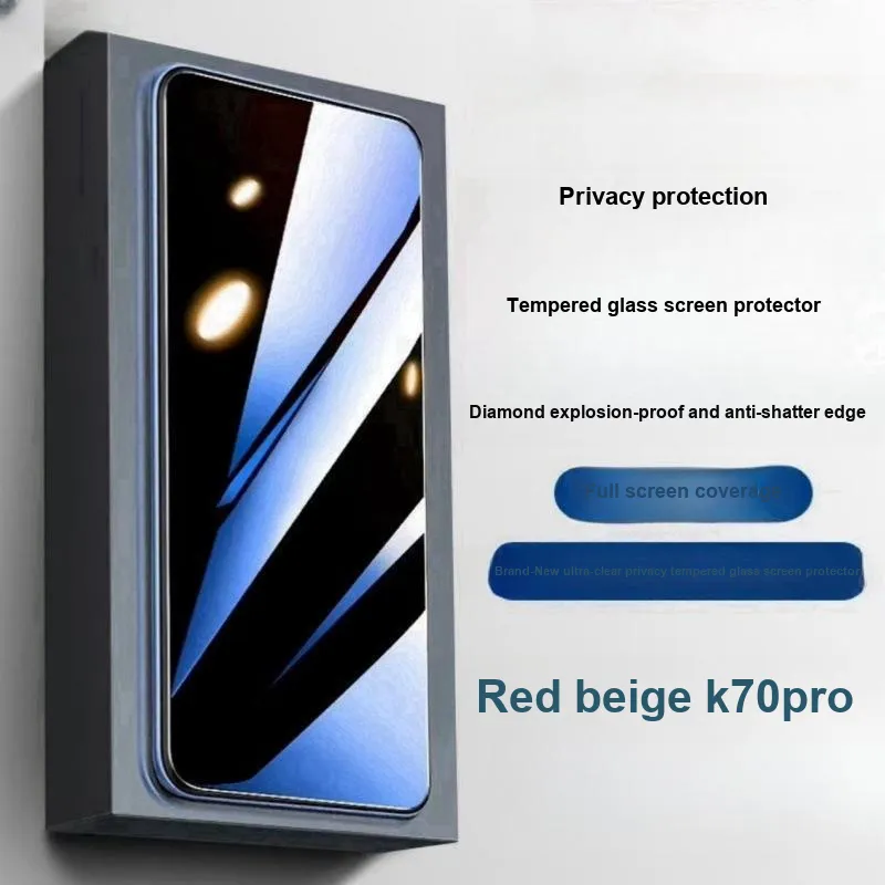 QIZHENG Cell Phone Protective Films-2