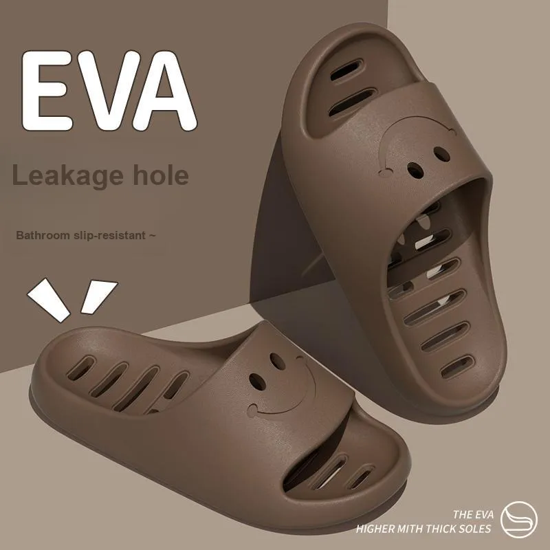 Foot recreation Slippers / Home Slippers-24
