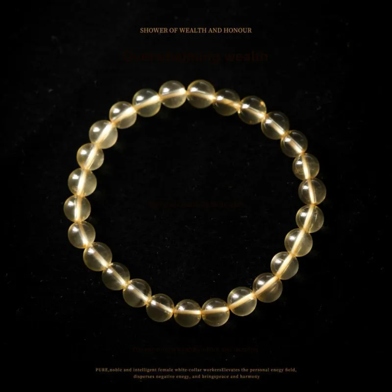 Honki Jade Bracelets Unisex-1
