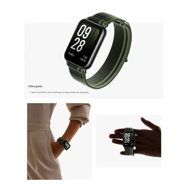 FZRT Watch Bands 130 210mm Unisex-2
