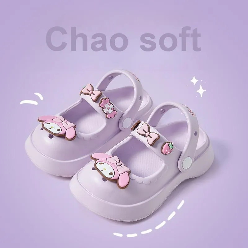 UTUNE Slippers / Home Slippers-13