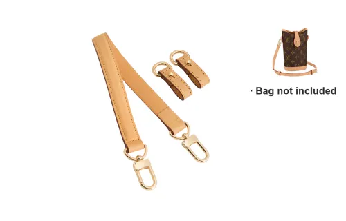 Ingenuity Handmade Bag Straps