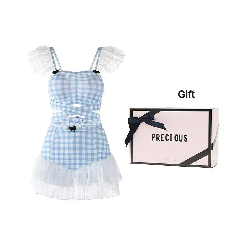 MIMOSA CHUR Купальный комплект для женщин