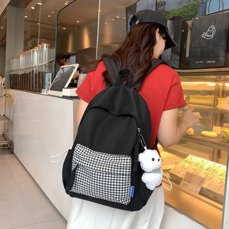 Deli Bear Backpacks-2