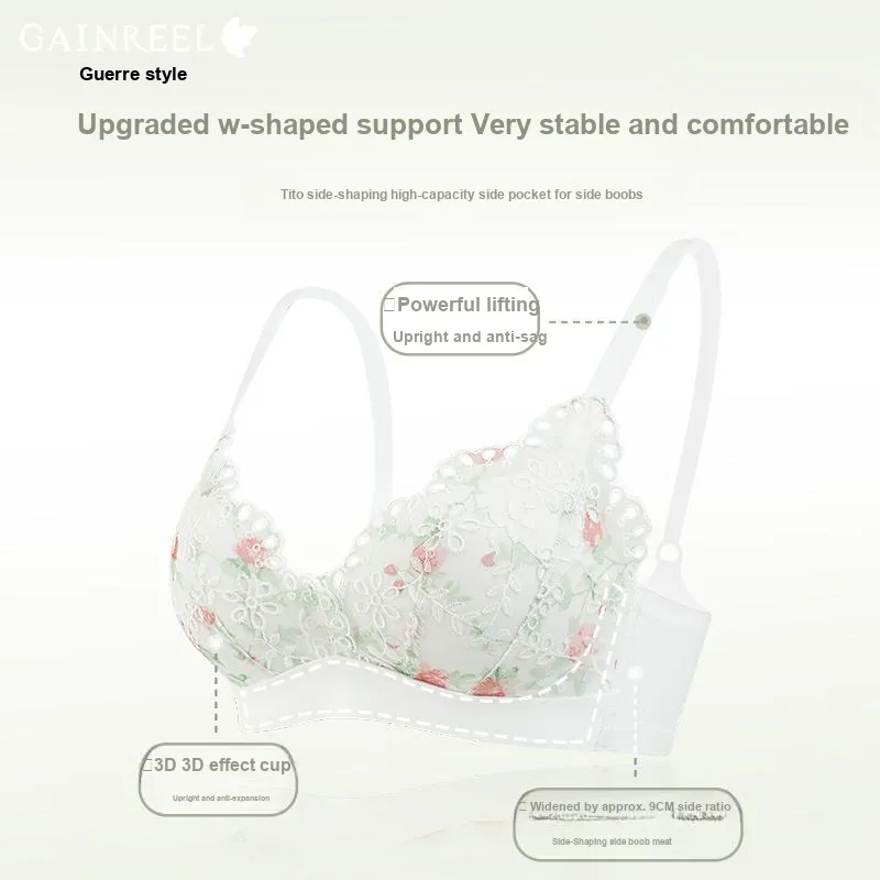 GAINREEL Women's Underwear Sets-3