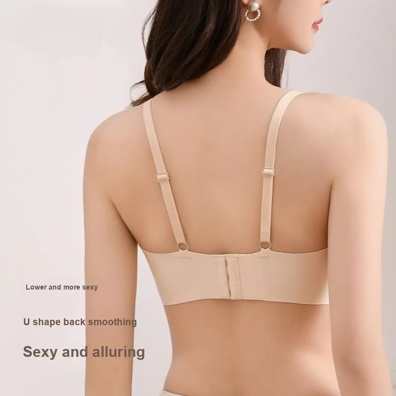 YUZHAOLIN Bra Women's Combo Set-36