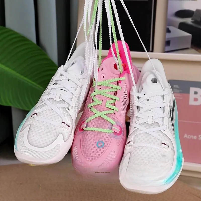 AAJF Polyester Shoelaces Unisex-2