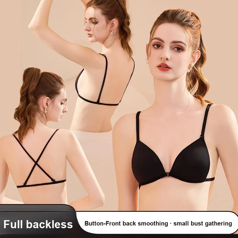 Urban beauty Women's Bras-7