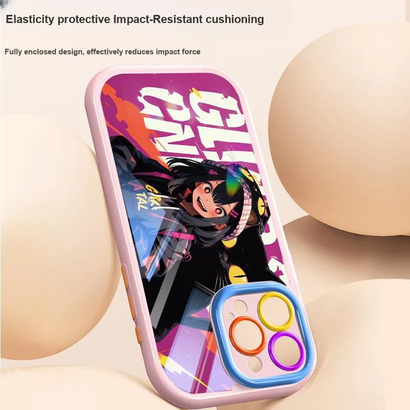 MINISO Phone Cases-8
