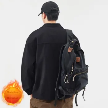EPTISON Jackets Unisex