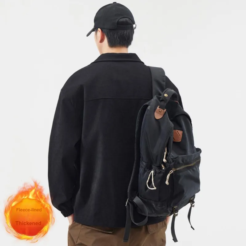EPTISON Jackets Unisex-0