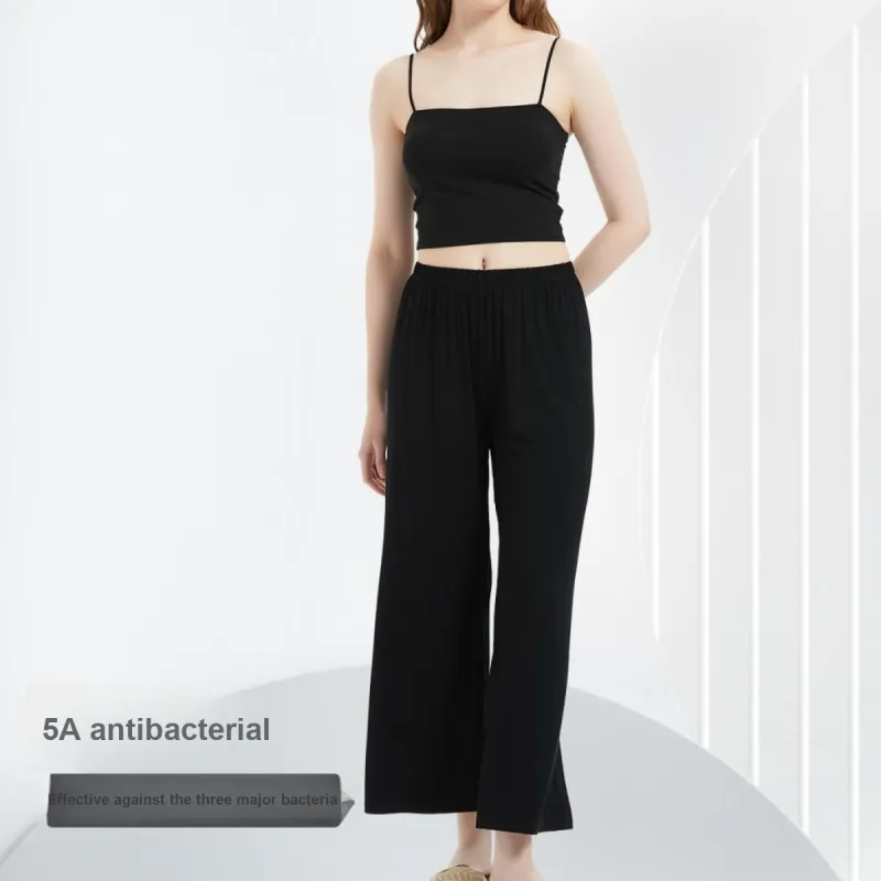 FIRS Women's Pajama Pants-8
