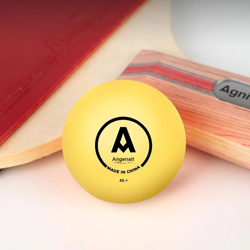 Deli Ping Pong Paddles Unisex All Wood-9