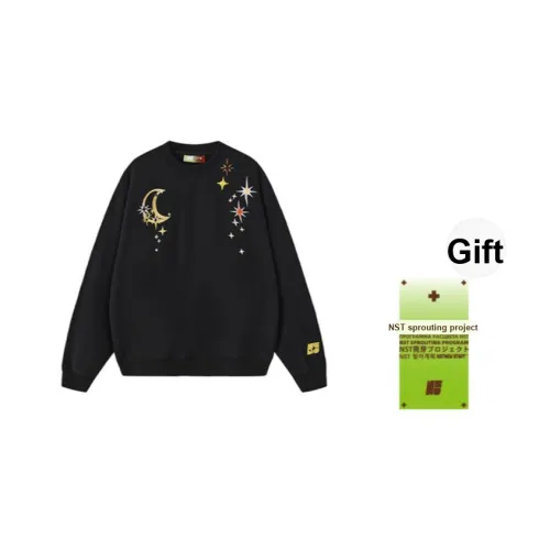 NSTNEW START Унисекс Свитшоты