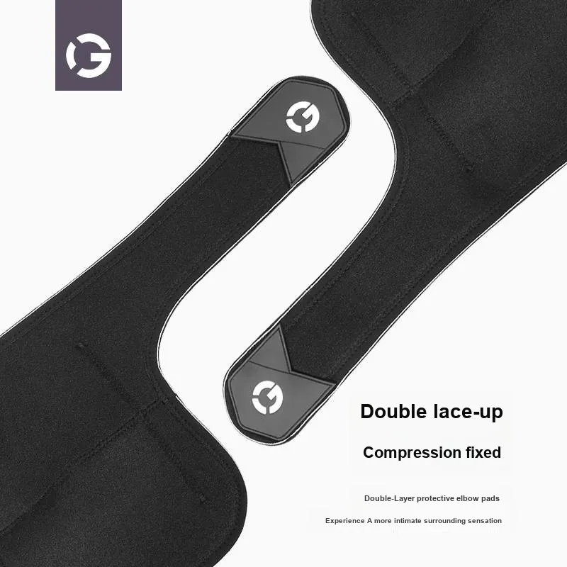 Competition Elbow Pads-8