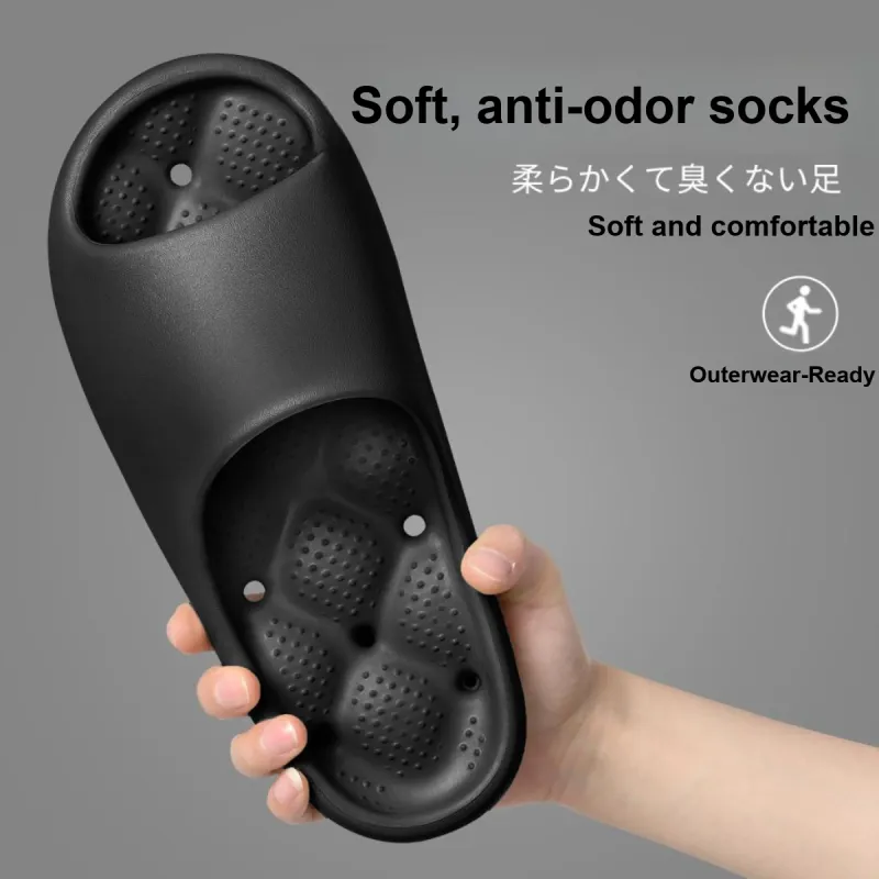 TZLDN Slippers / Home Slippers-19