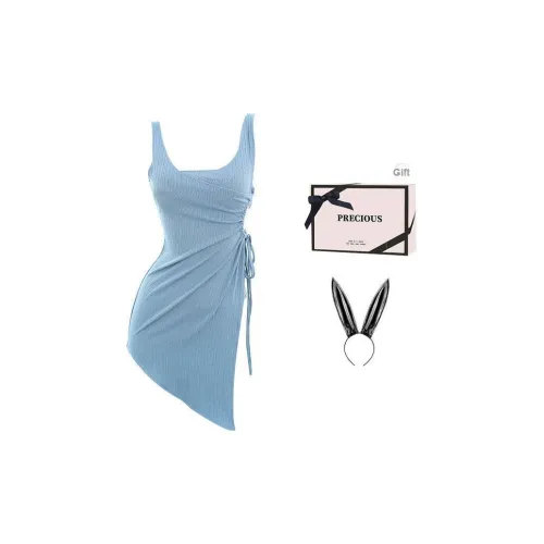 TLXT Ночная сорочка Женская Набор в подарочной коробке