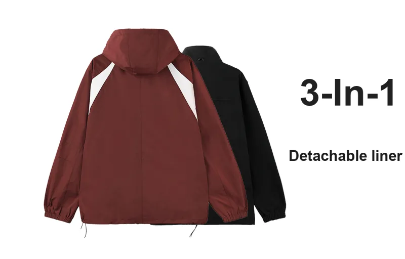 ICH MODE Jackets Women's-8