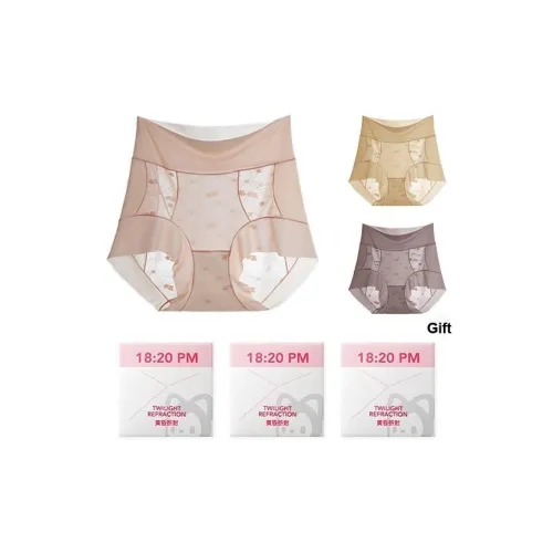 Ali The Fox Женские Трусики-бикини