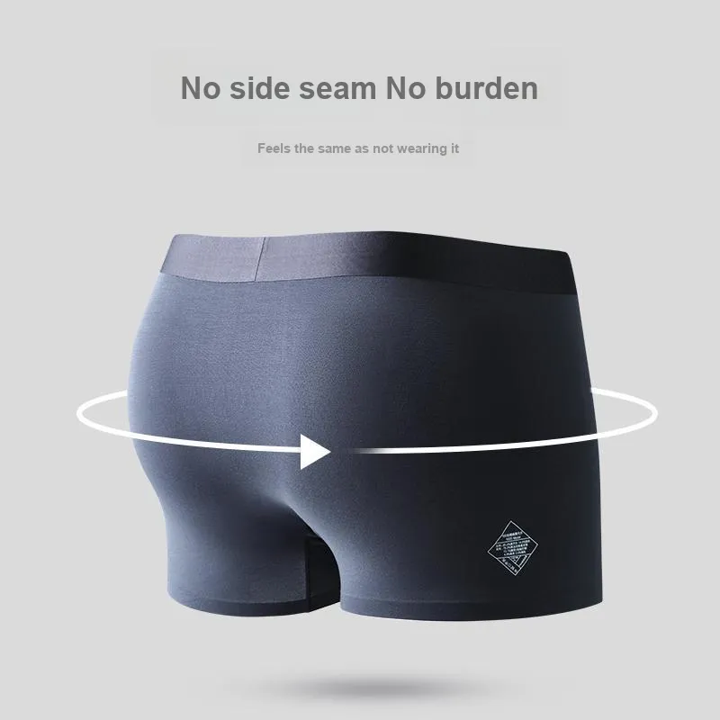 Cheekkiss Underpants Men's Box 3 Pack-4